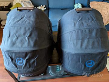 navicelle cybex gazelle s