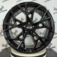 4 CERCHI IN LEGA Mini Countryman 2017 Clubman ACEM