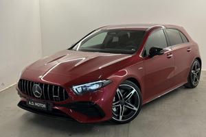 Mercedes Classe A 35 AMG A G Premium Plus AMG Line
