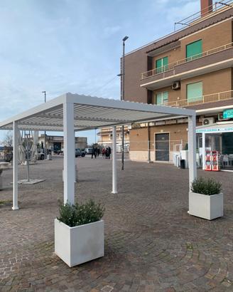 Pergola