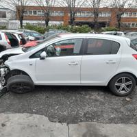 Opel Corsa 2012 a12xer