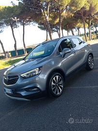 OPEL Mokka X 2018