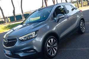 OPEL Mokka X 2018