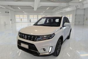 SUZUKI VITARA 1.4 BOOSTERJET HYBRID COOL SUV