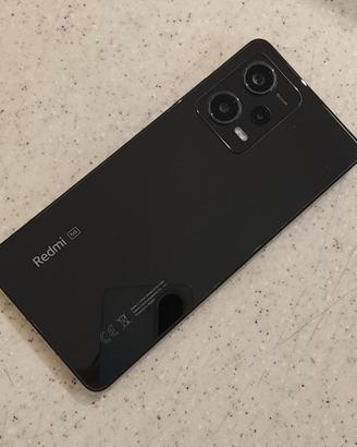 Redmi note 12 pro 5g