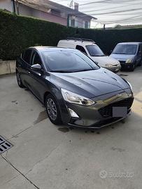 Ford Focus 1.5 TDCI 120CV Anno 2019