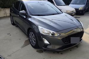 Ford Focus 1.5 TDCI 120CV Anno 2019