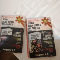 libri di guerra