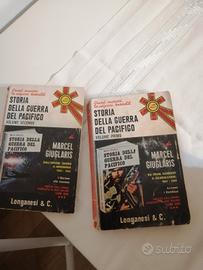 libri di guerra