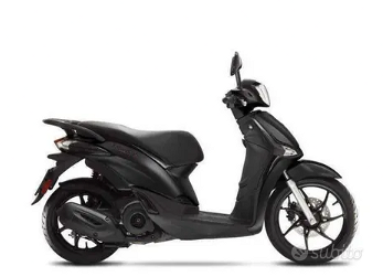 Piaggio Liberty S ABS 125