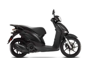 Piaggio Liberty S ABS 125