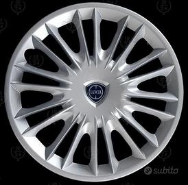 Borchia Coppa Ruota Lancia Ypsilon 