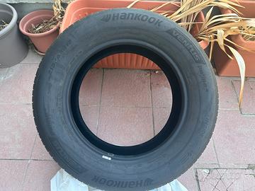 4 pneumatici nuovi Hankook Ventus Prime 4