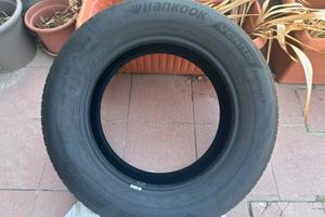 4 pneumatici nuovi Hankook Ventus Prime 4