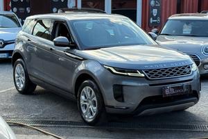 Evoque 2.0D I4-L.150 CV AWD-unipro-rate-