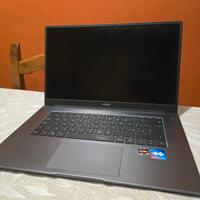 Laptop Honor MagicBook 15