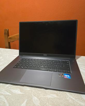 Laptop Honor MagicBook 15