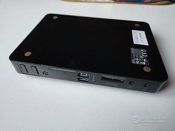 MUSIC TRANSPORT /STREAMER DAPHILE HIFI - IMBALLO.-