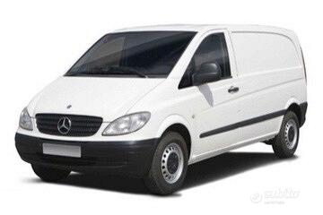 ricambi per vito 639