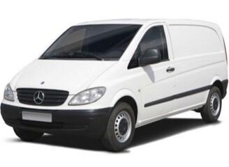 ricambi per vito 639