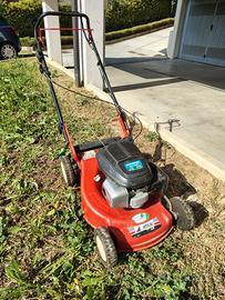 tagliaerba a motore Honda GCV 135 4.5