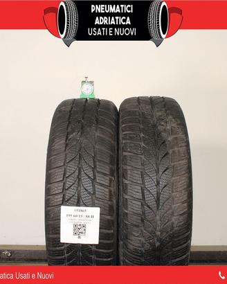 2 Gomme 195 60 R 15 Viking al 87% SPED GRATIS