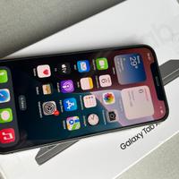 IPhone 12 128 giga batteria 79%