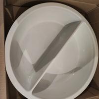 porta portate in ceramica 