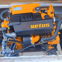 Gozzo cantiere anaconda