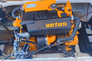 Gozzo cantiere anaconda