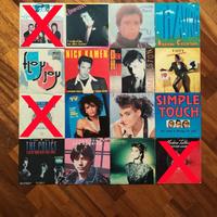 45 Giri Vinile Vintage