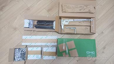 serramenti per infissi