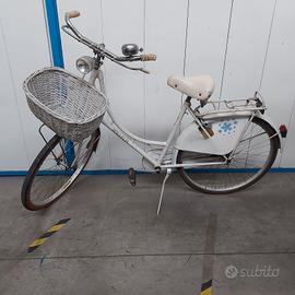 Bicicletta da donna 