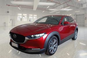 MAZDA CX-30 2.0L SKYACTIV-X 186 CV MILD HYBRID EXC