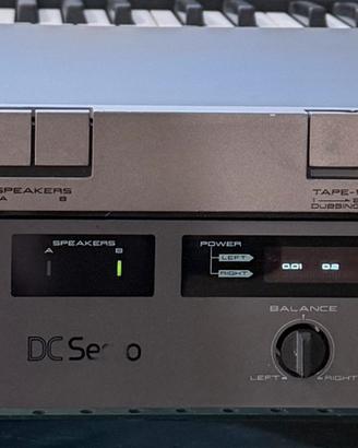 Amplificatore Akai Am U310