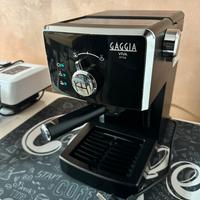 Macchina caffè Gaggia