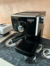 Macchina caffè Gaggia