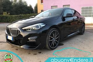 BMW 218 i Gran Coupé Msport