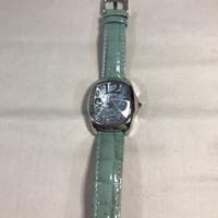 Orologio cronotech donna madreperla