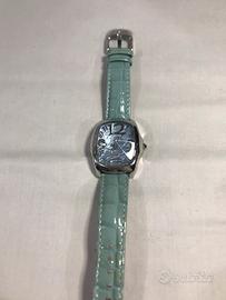 Orologio cronotech donna madreperla