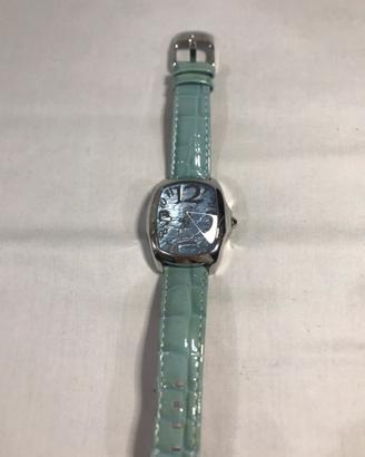 Orologio cronotech donna madreperla
