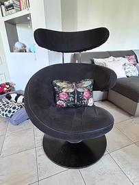 Poltrona stokke peel