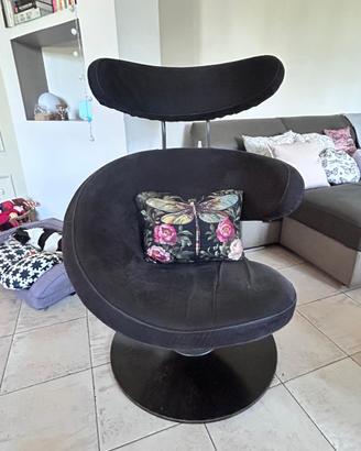 Poltrona stokke peel