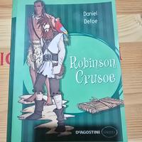Robinson crusoe