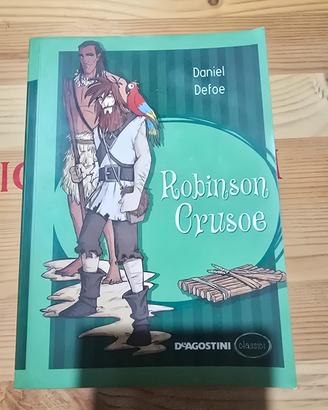 Robinson crusoe