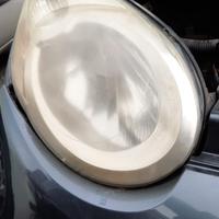CITROEN C1 2007 - FARO ANTERIORE DESTRO