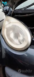 CITROEN C1 2007 - FARO ANTERIORE DESTRO
