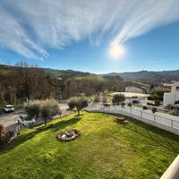 Appartamento quadrilocale mai abitato