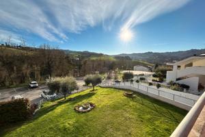 Appartamento quadrilocale mai abitato