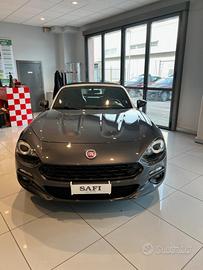 Fiat 124 Spider 124 spider 1.4 MultiAir